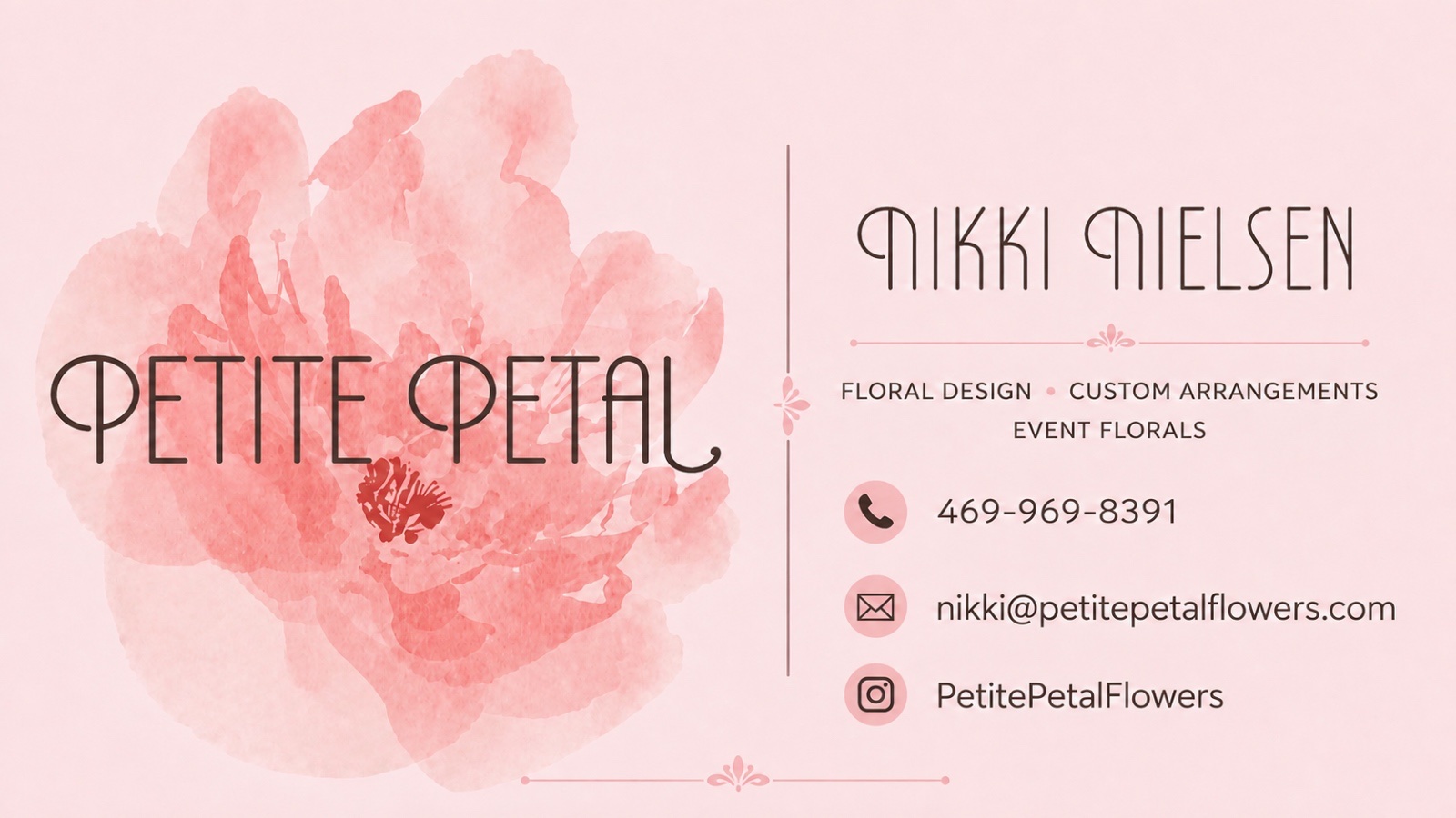 Petite Petal LLC