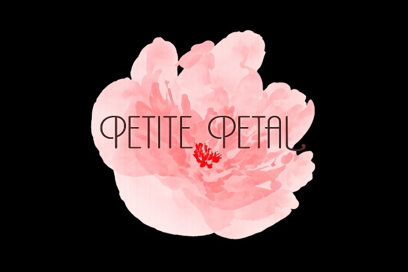 Petite Petal LLC logo