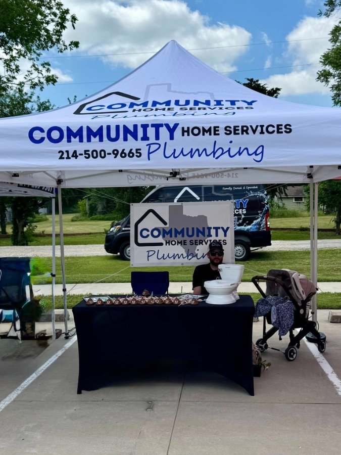 Community Home Services gallery 1