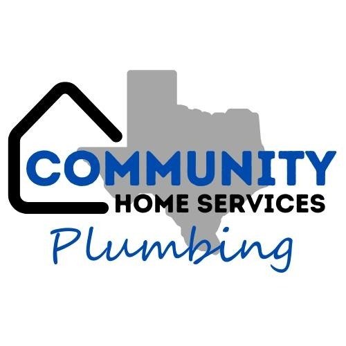 Community Home Services logo