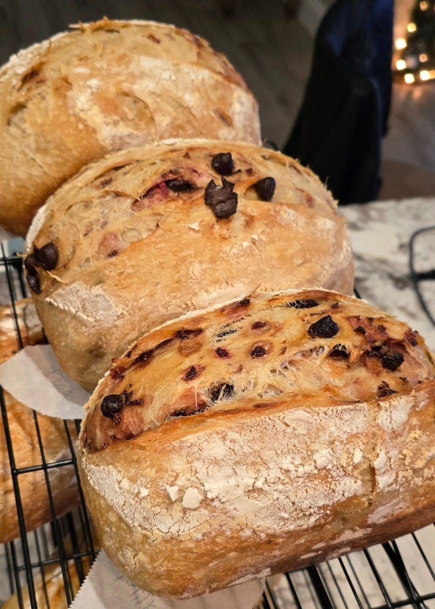 It's Simple Sourdough — local business in Melissa, Texas