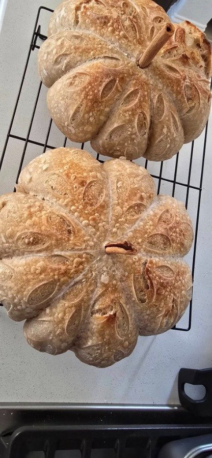 It's Simple Sourdough gallery 1