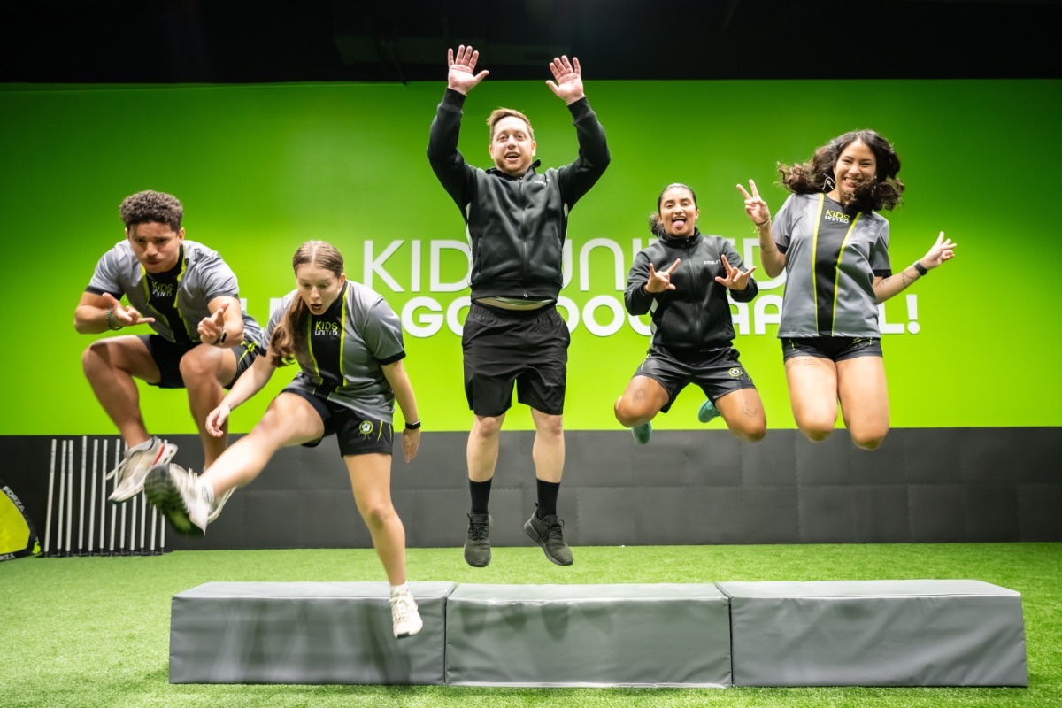 KIDSUNITED Celina gallery 2