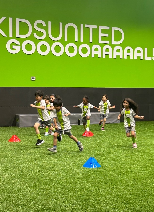 KIDSUNITED Celina gallery 4