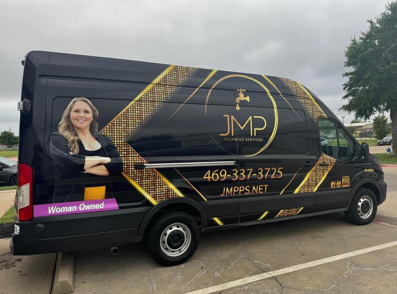 JMP Plumbing Services — local business in McKinney, Texas