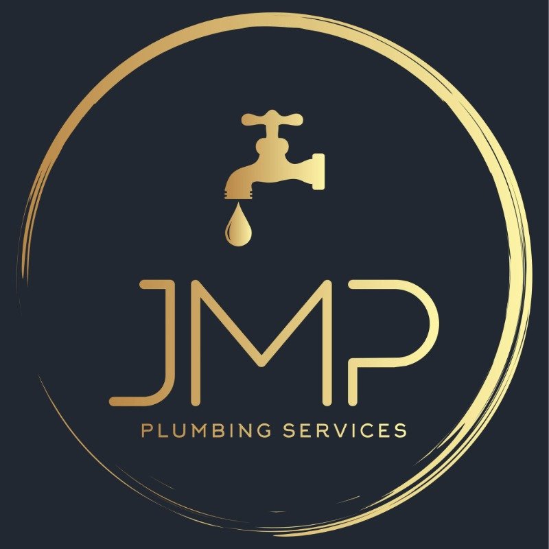 JMP Plumbing Services logo