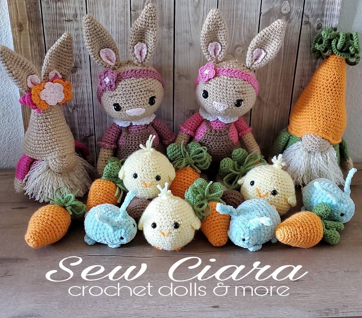 Sew Ciara gallery 1