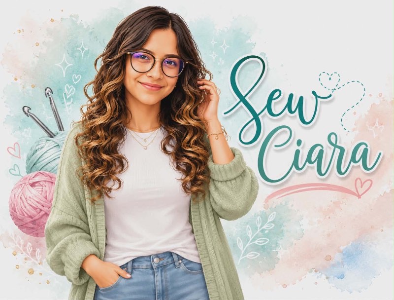 Sew Ciara logo