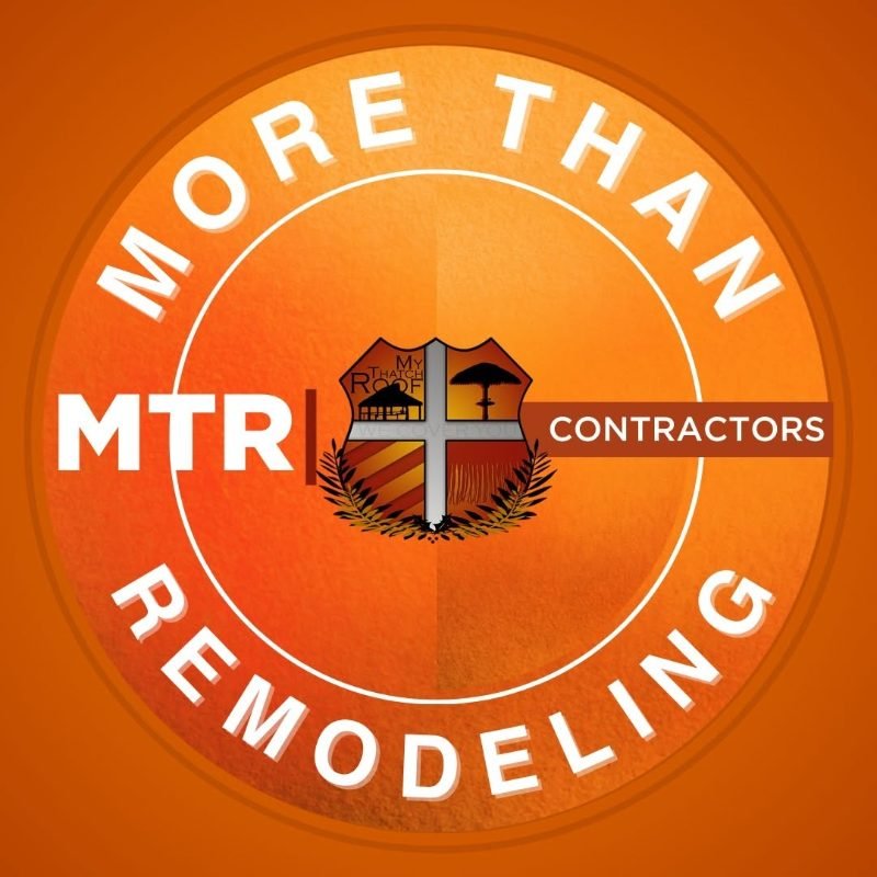 MTR Contractors logo