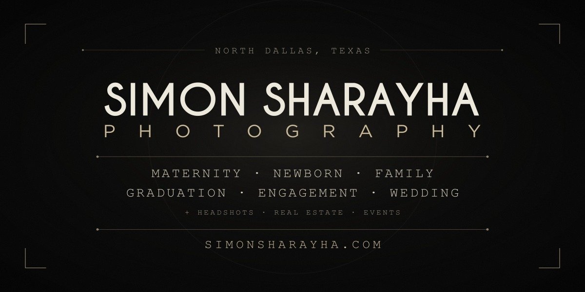 Simon Sharayha Photography