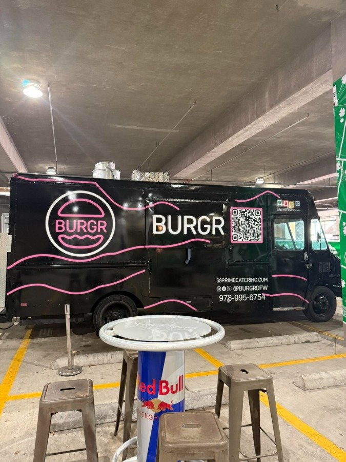 Burgr DFW gallery 1