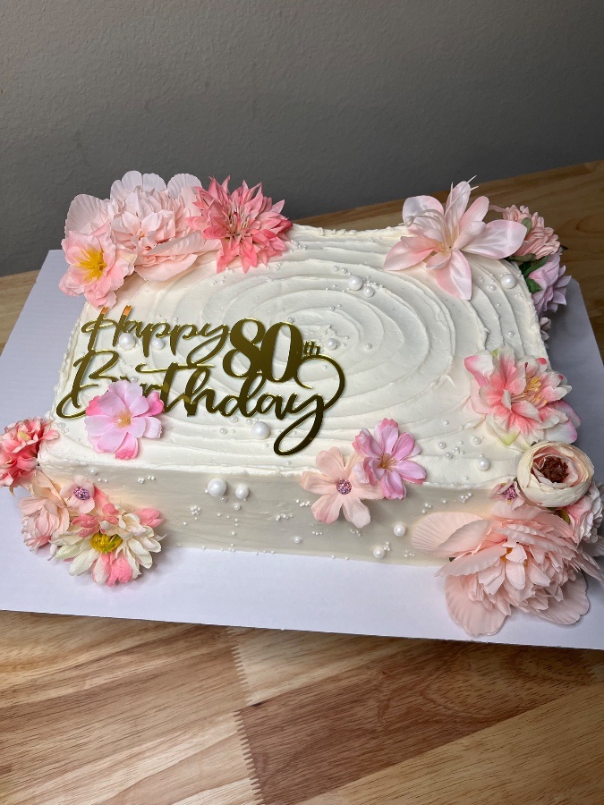 ‘Trae Cakes Bakery gallery 2