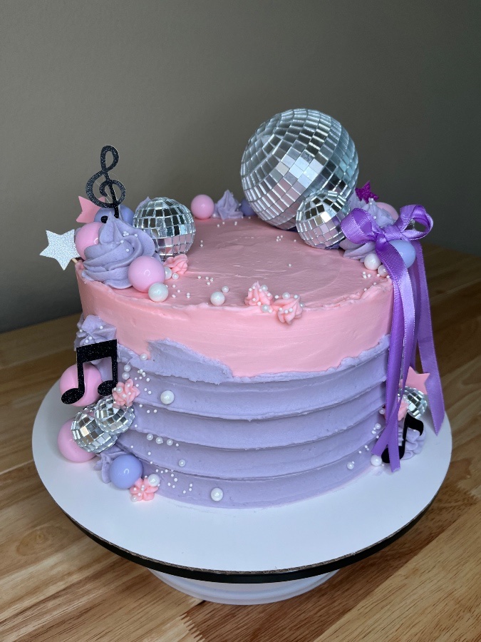 ‘Trae Cakes Bakery gallery 3