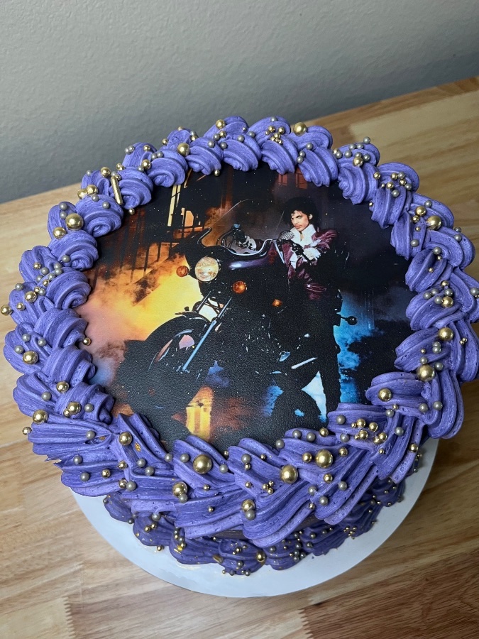 ‘Trae Cakes Bakery gallery 4