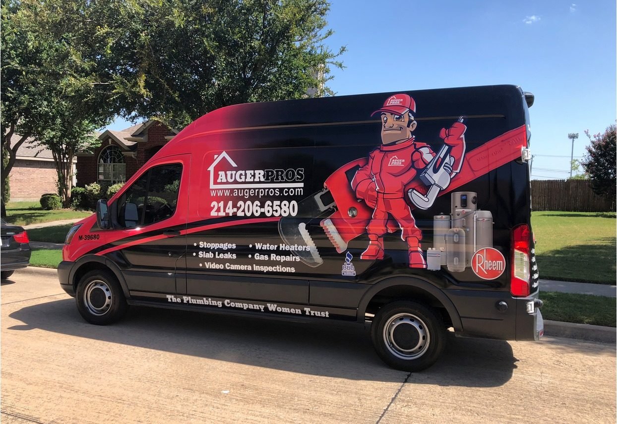 Augerpros Plumbing and Drain