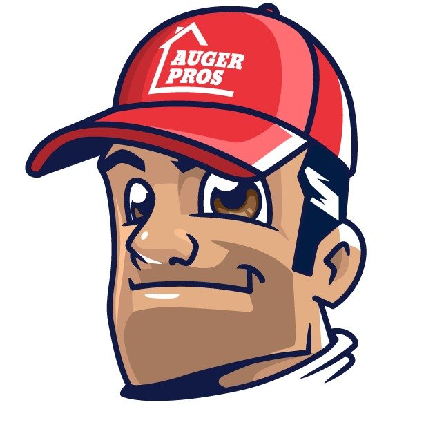 Augerpros Plumbing and Drain logo