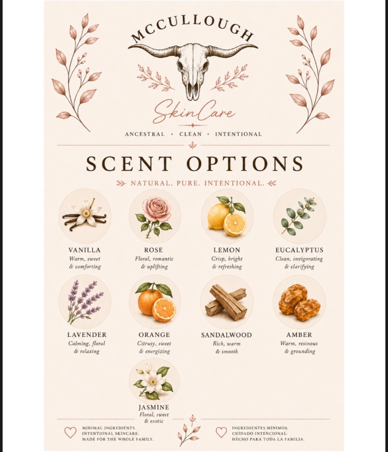 McCullough Skincare gallery 3