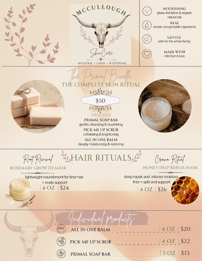 McCullough Skincare gallery 4