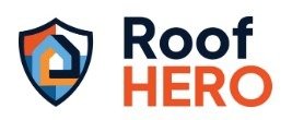 RoofHero logo