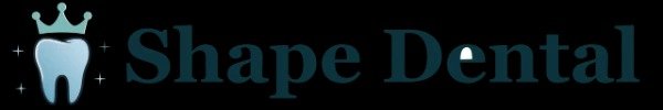 Shape Dental logo