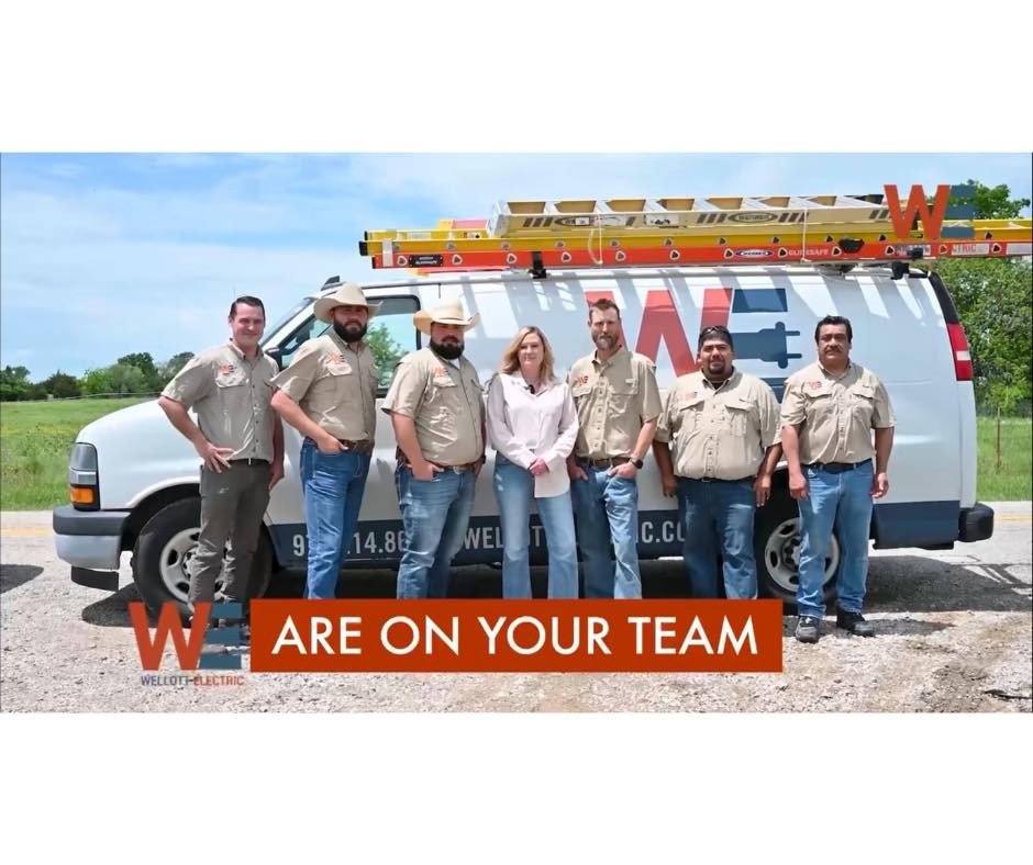 Wellott Electric — local business in Melissa, Texas