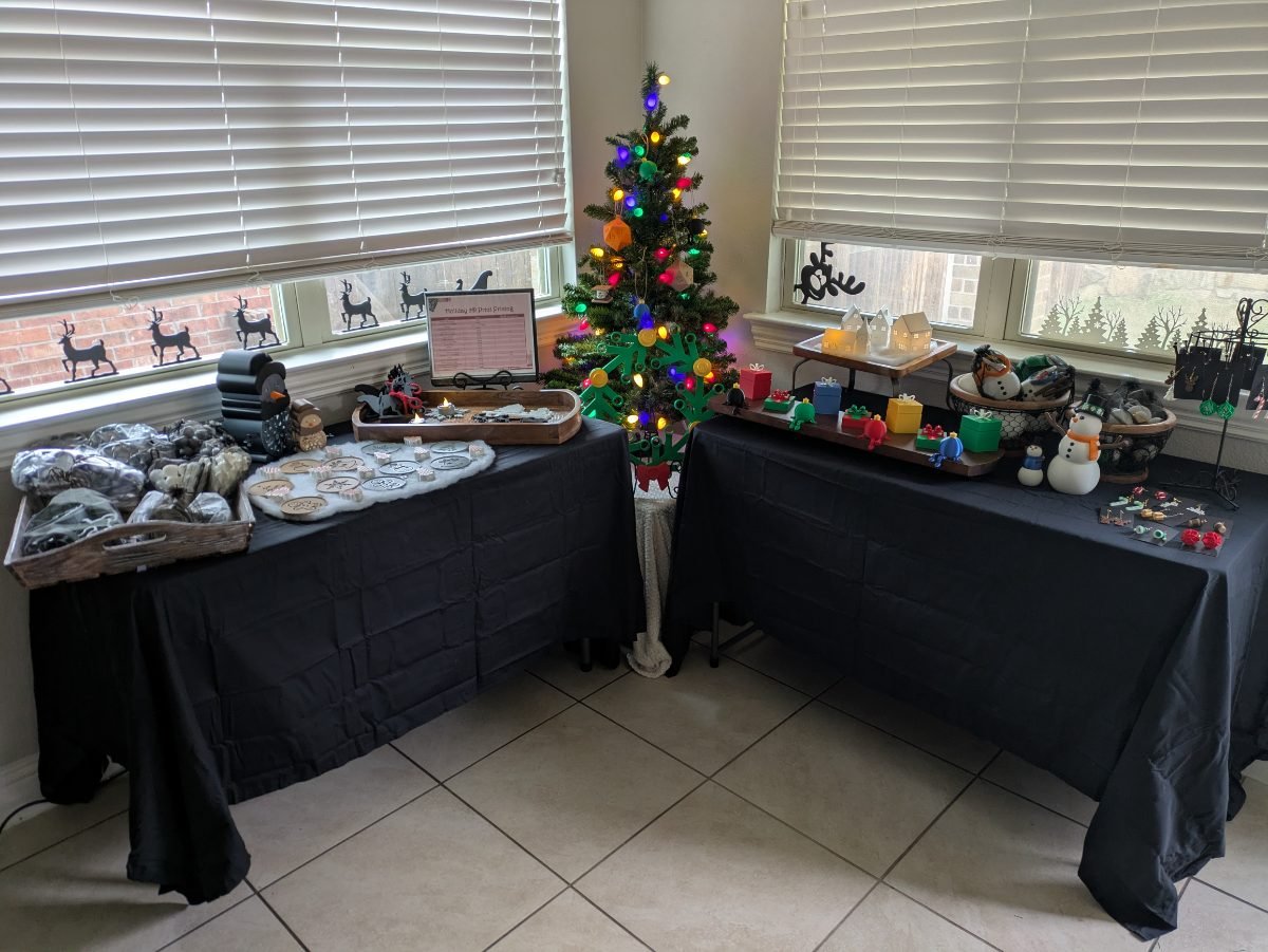 MrsKbrad Creations gallery 3