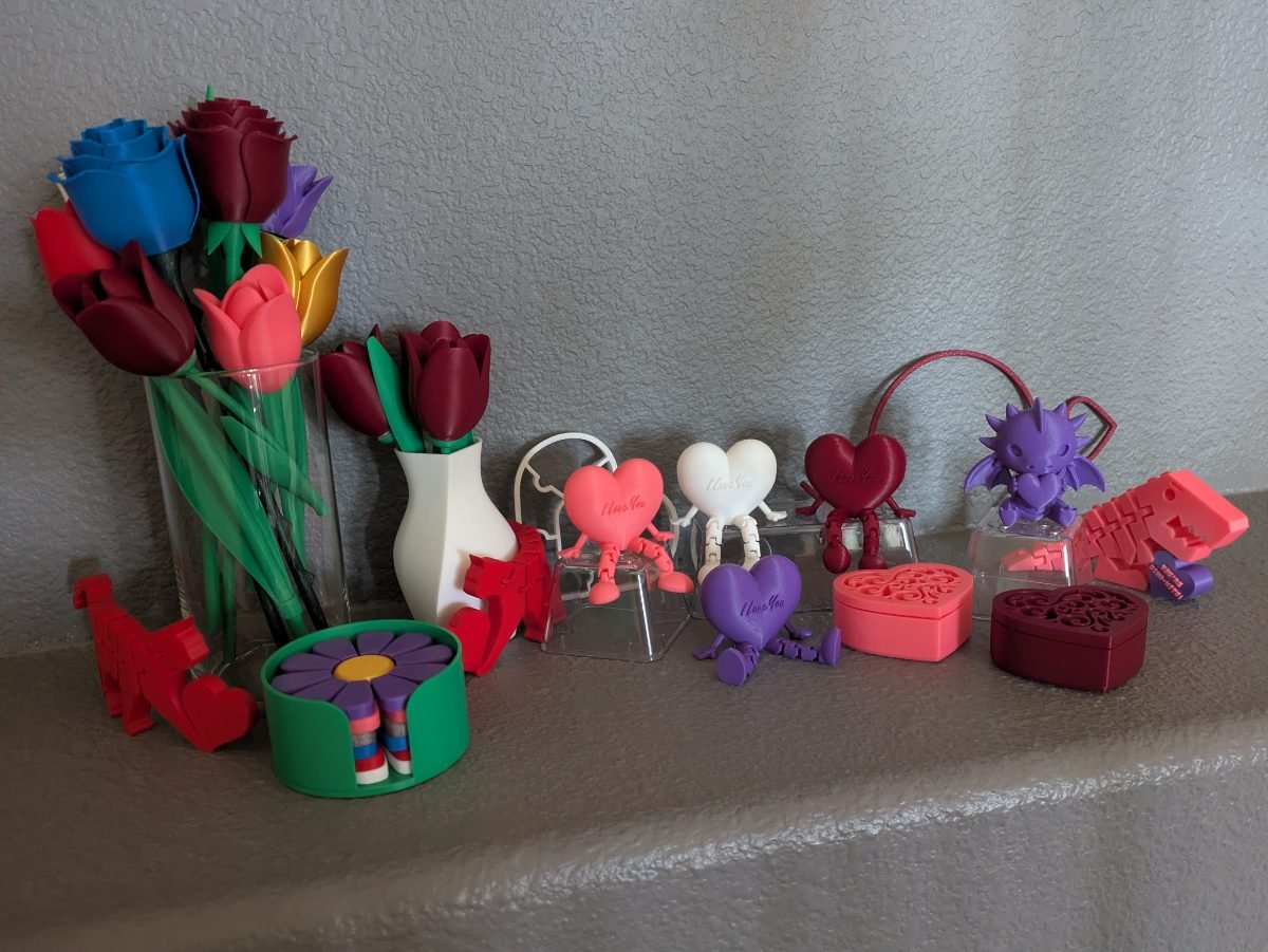 MrsKbrad Creations gallery 4