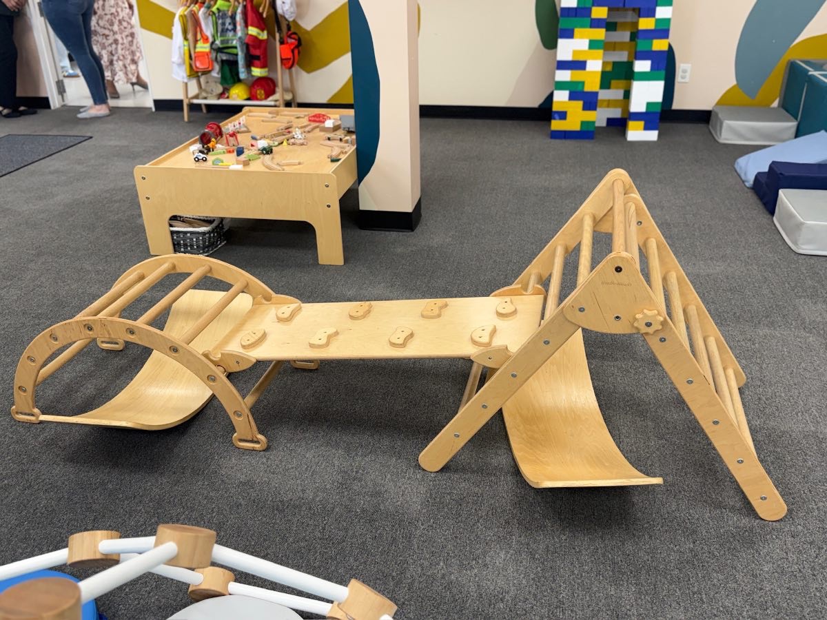 Imagination Station FTW in Fort Worth, TX — photo 2 of 3