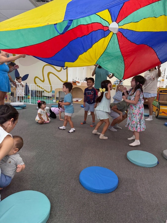Imagination Station FTW in Fort Worth, TX — photo 3 of 3