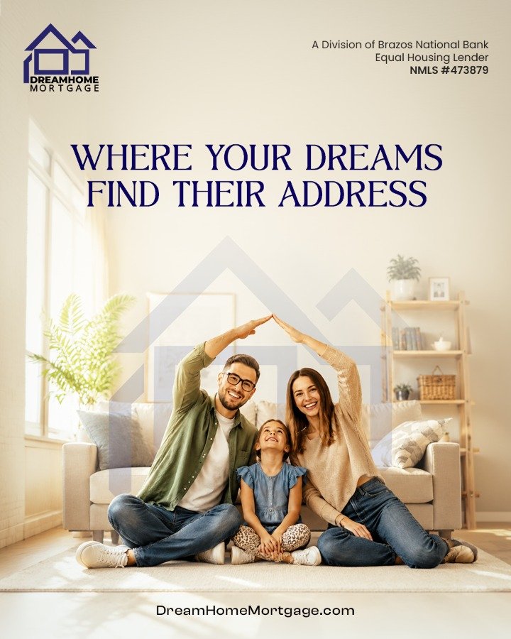 Dream Home Mortgage gallery 2