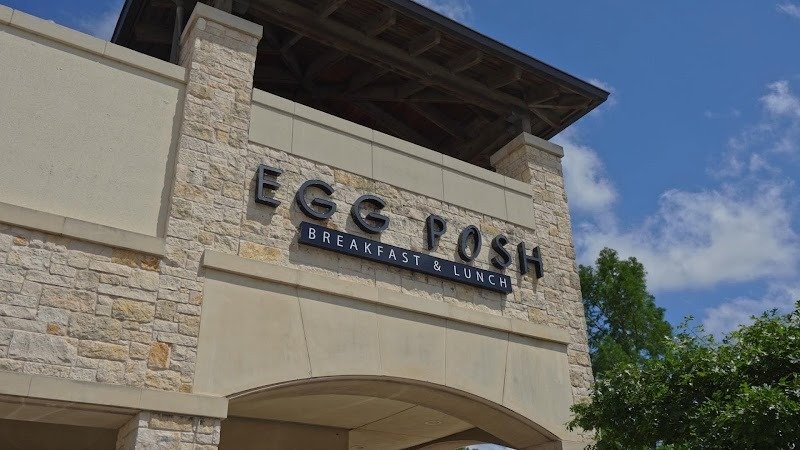 Egg Posh — local business in Frisco, Texas