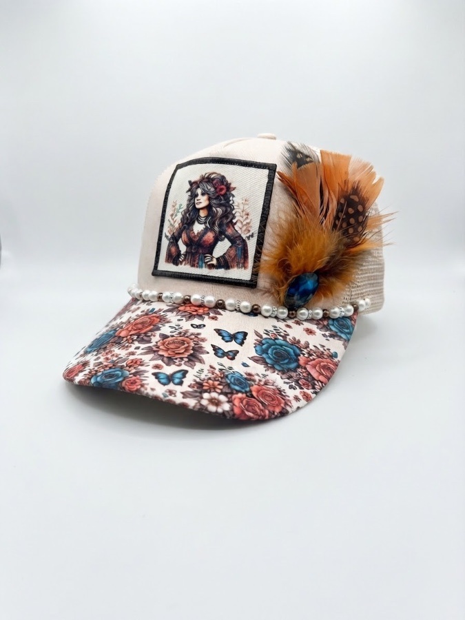 Rustic Spur Cap Company gallery 1