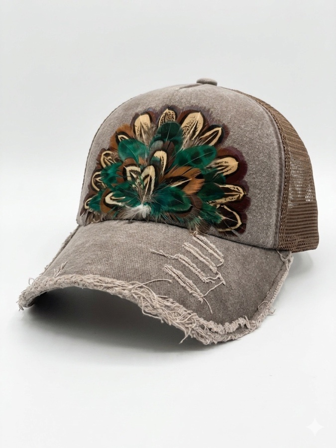 Rustic Spur Cap Company gallery 3