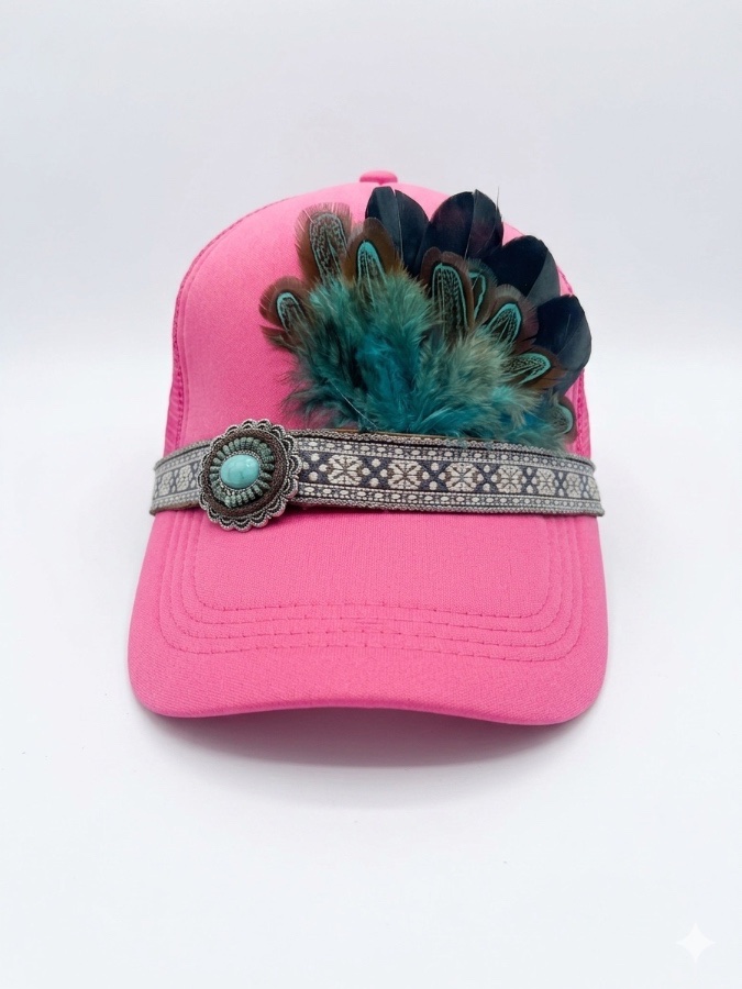 Rustic Spur Cap Company gallery 4