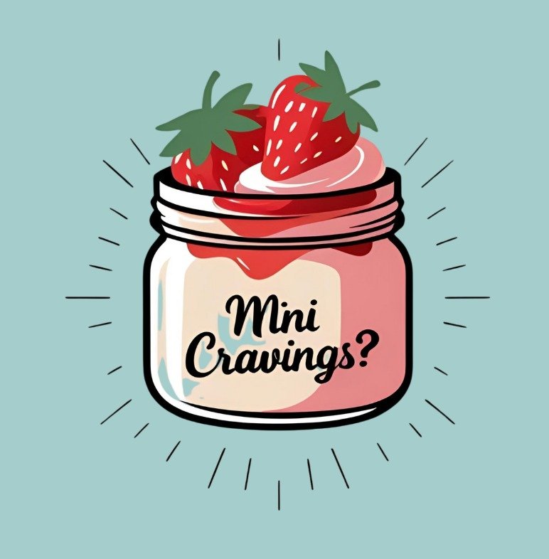 Mini Cravings