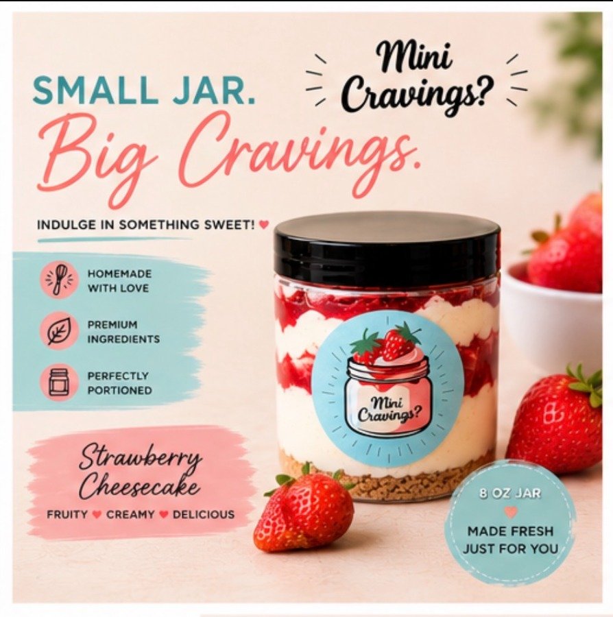 Mini Cravings gallery 2