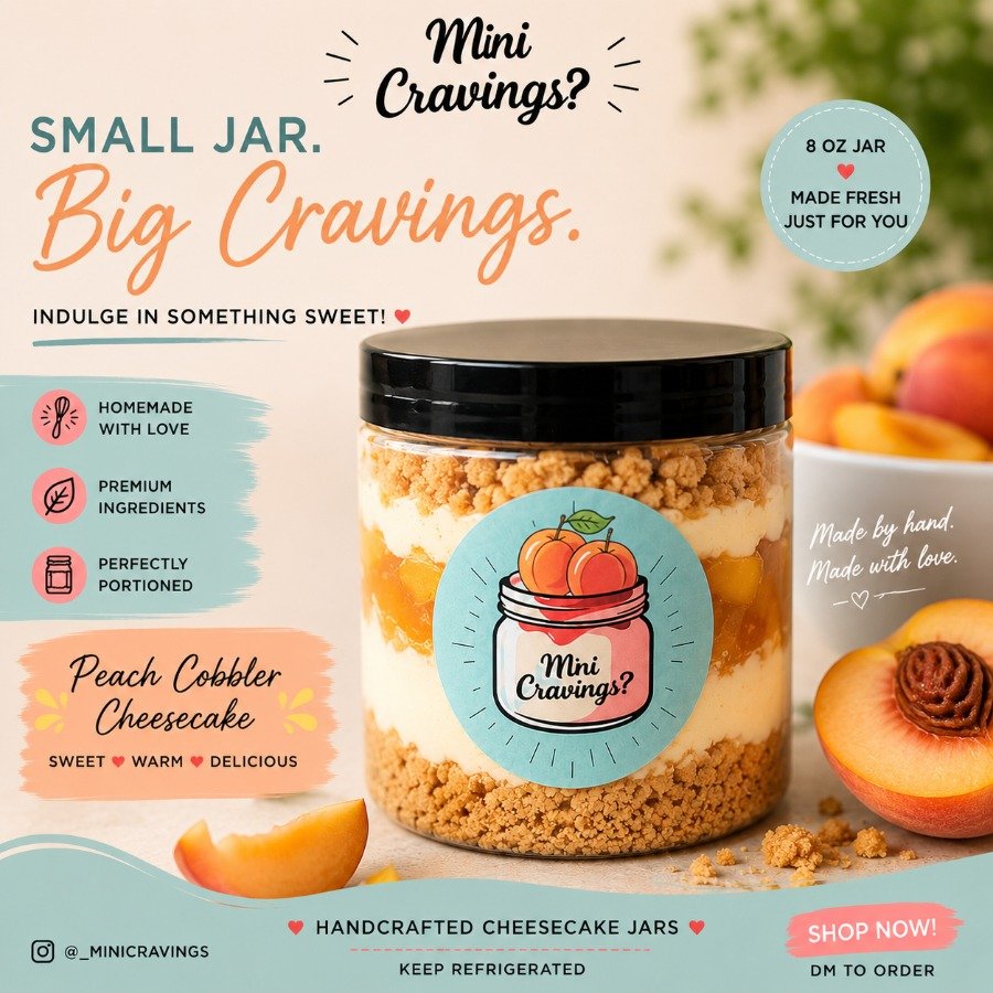 Mini Cravings gallery 3