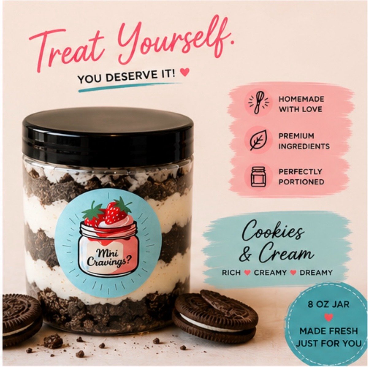 Mini Cravings gallery 4