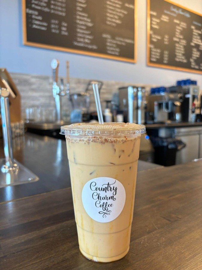 Country Charm Coffee gallery 1