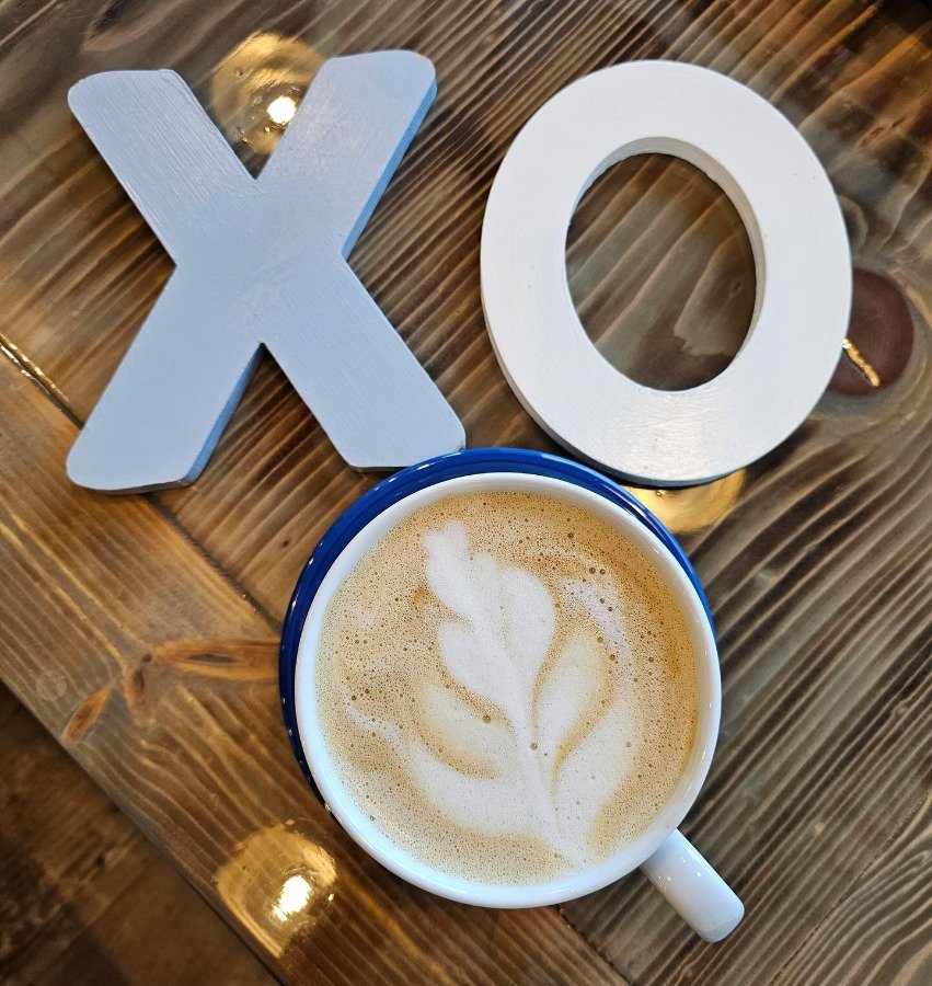 Country Charm Coffee gallery 2