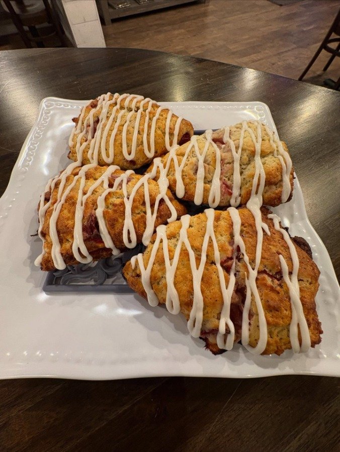 Country Charm Coffee gallery 4