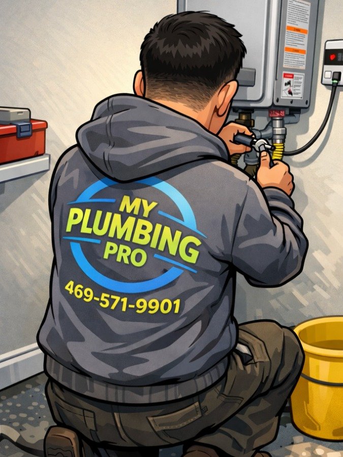 My Plumbing Pro gallery 1