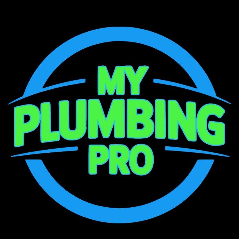 My Plumbing Pro logo