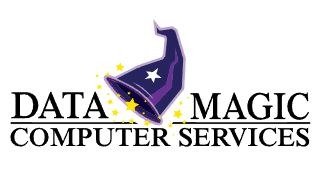Data Magic Computer Services - IT Support Dallas TX logo