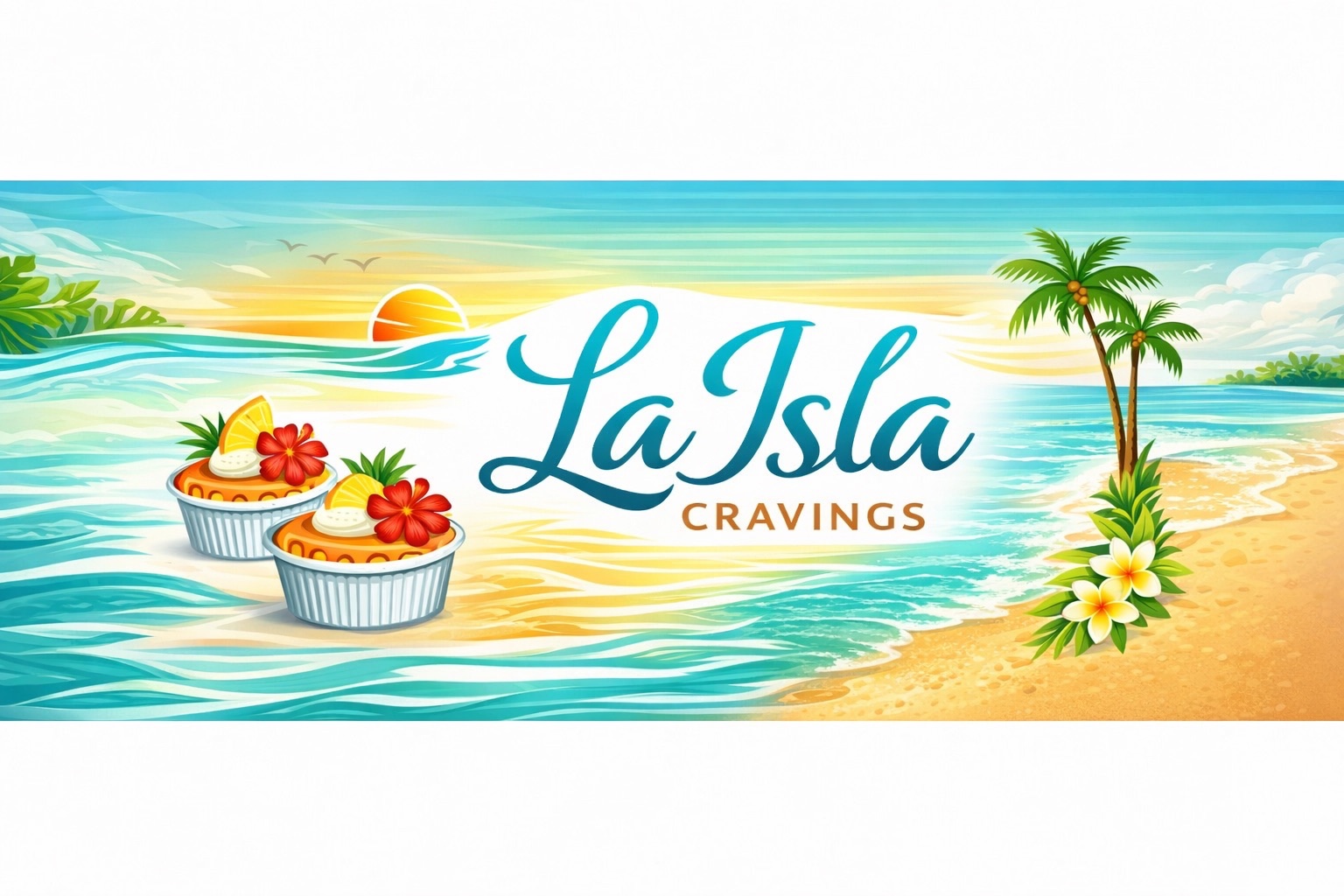 La Isla Cravings
