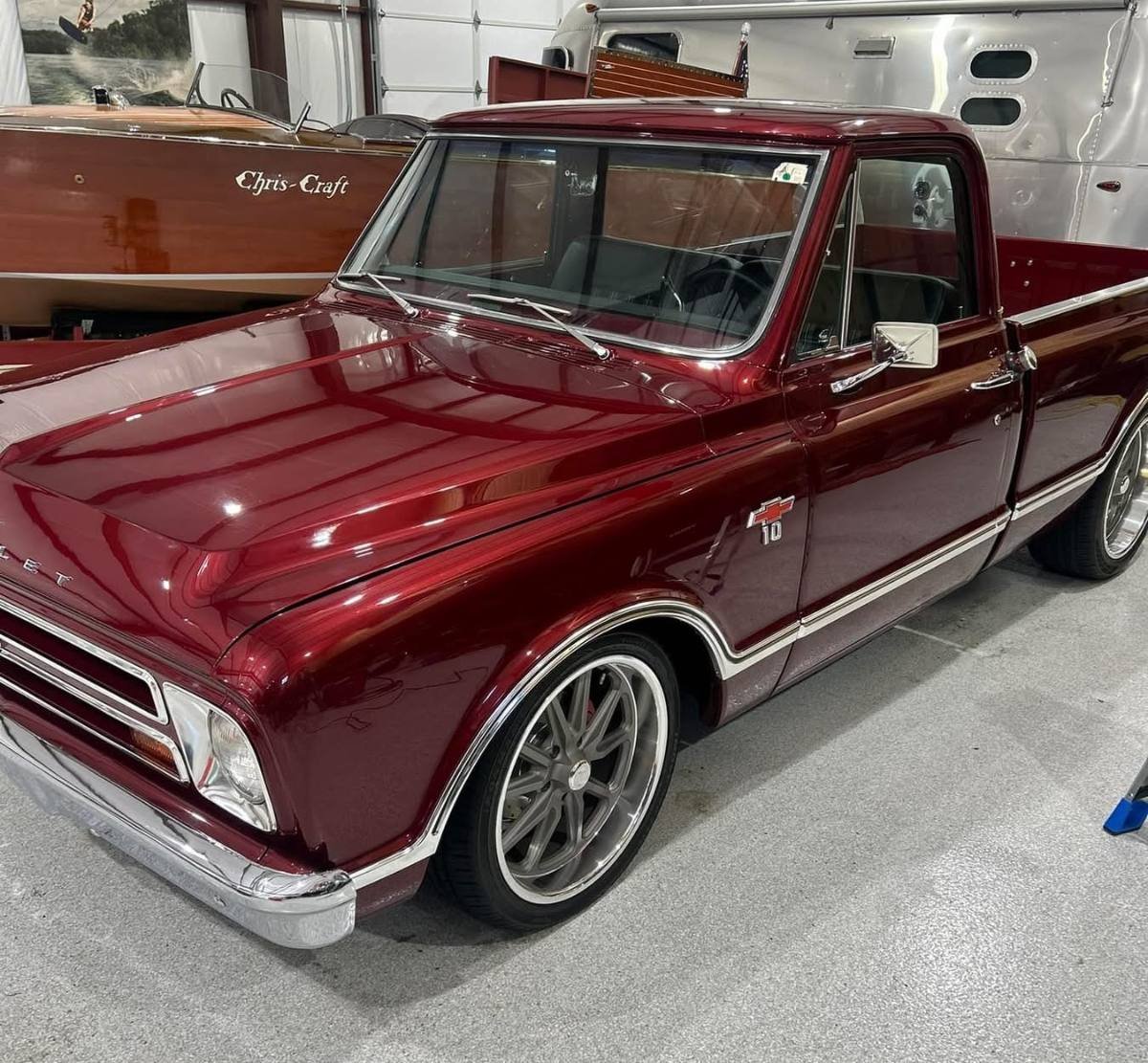 Big Dawg Auto Detail gallery 1