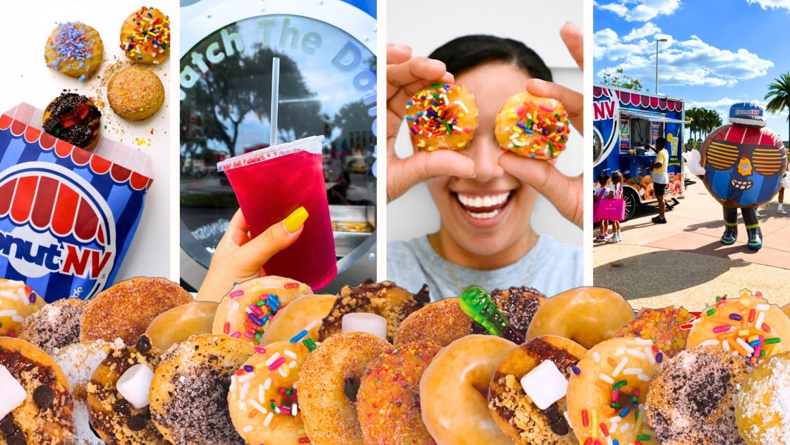 DonutNV Frisco, Texas 1