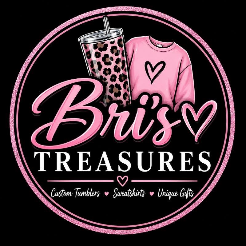 Bri’s Treasures logo