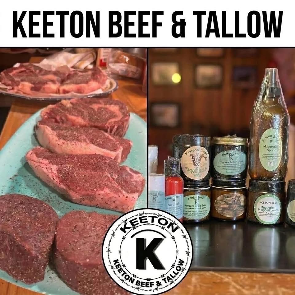 Keeton Beef