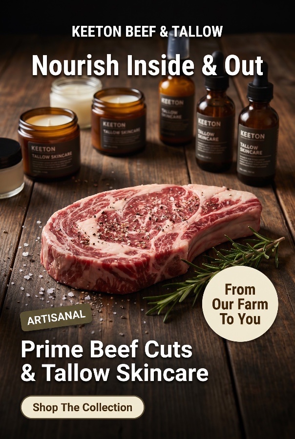 Keeton Beef gallery 2